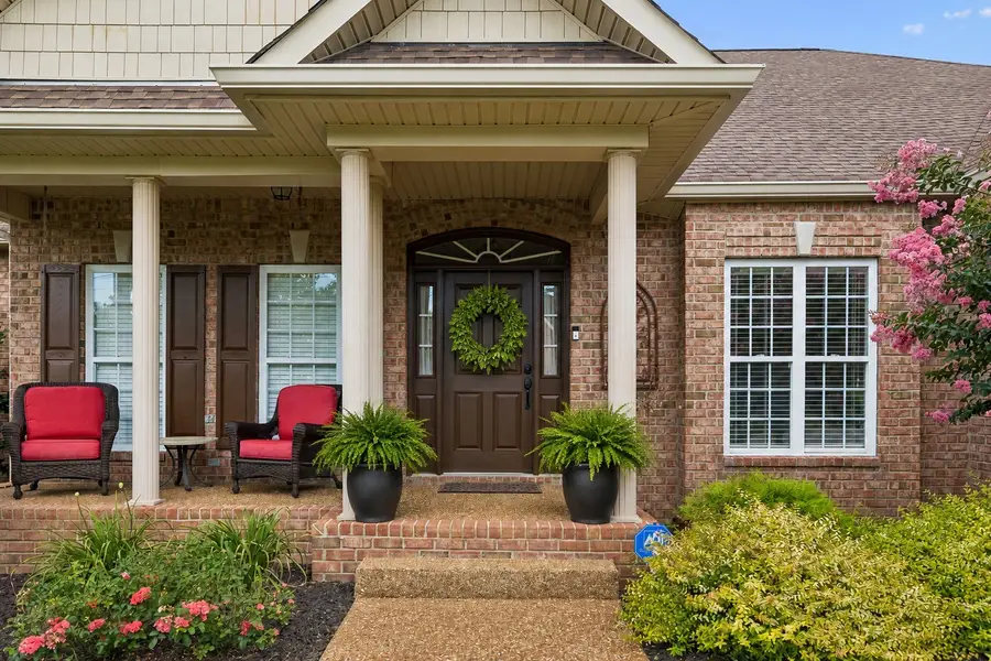 1003 Lichfield Ct, Thompsons Station, TN 37179 - #2