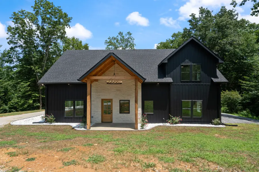 7922 E Plunders Creek Rd, Dickson, TN 37055 - #2