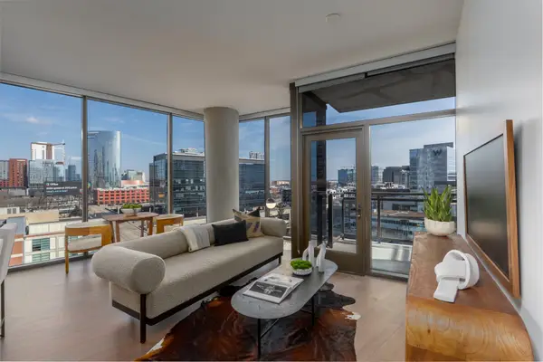 1212 Demonbreun St #B3, Nashville, TN 37203