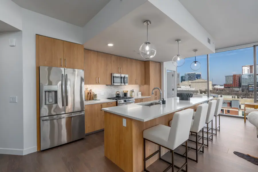 1212 Demonbreun St #B3, Nashville, TN 37203 - #3