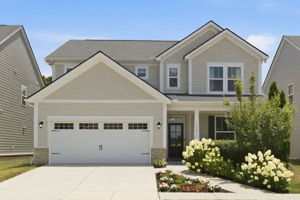 3322 Portwood Dr, Murfreesboro, TN 37129