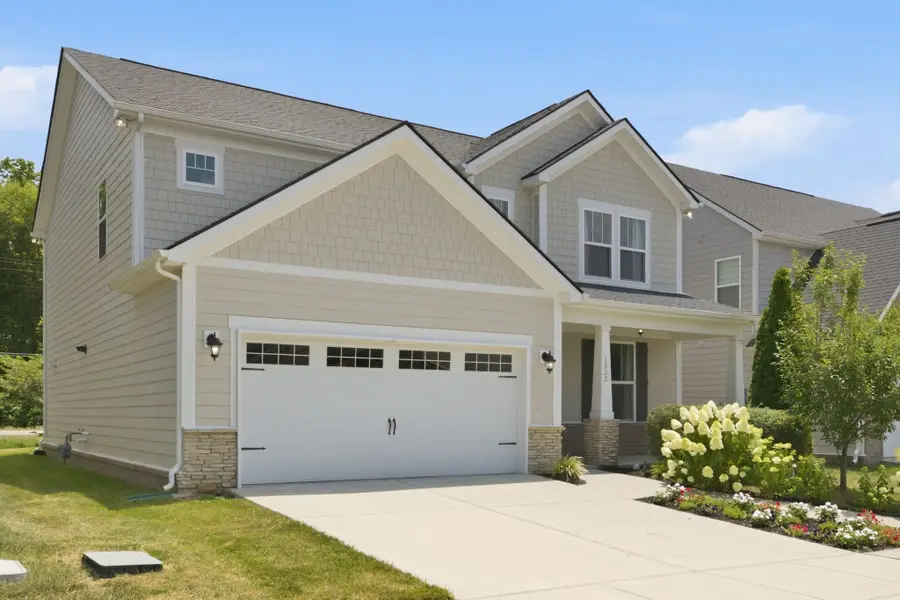 3322 Portwood Dr, Murfreesboro, TN 37129 - #2