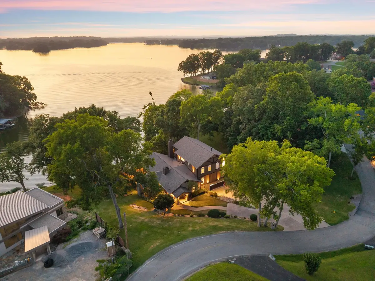 639 Rebel Rd, Old Hickory, TN 37138 - #1