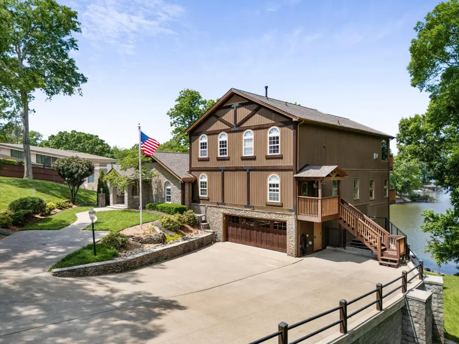 639 Rebel Rd, Old Hickory, TN 37138 - #3