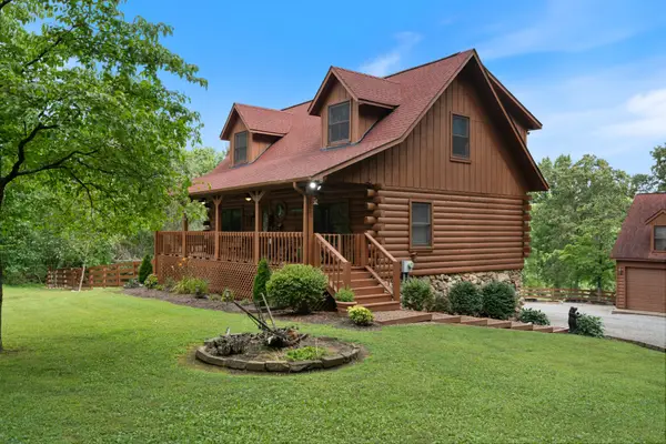7244 Bahne Rd, Fairview, TN 37062