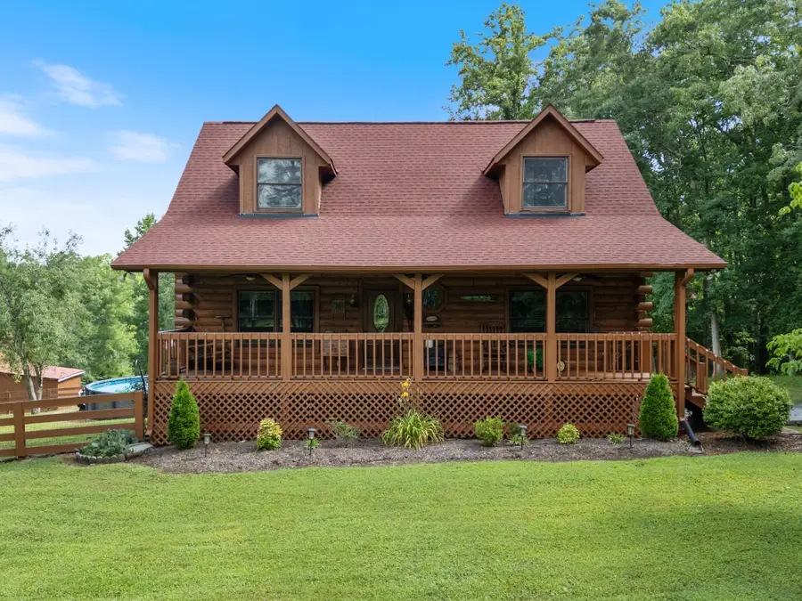 7244 Bahne Rd, Fairview, TN 37062 - #3