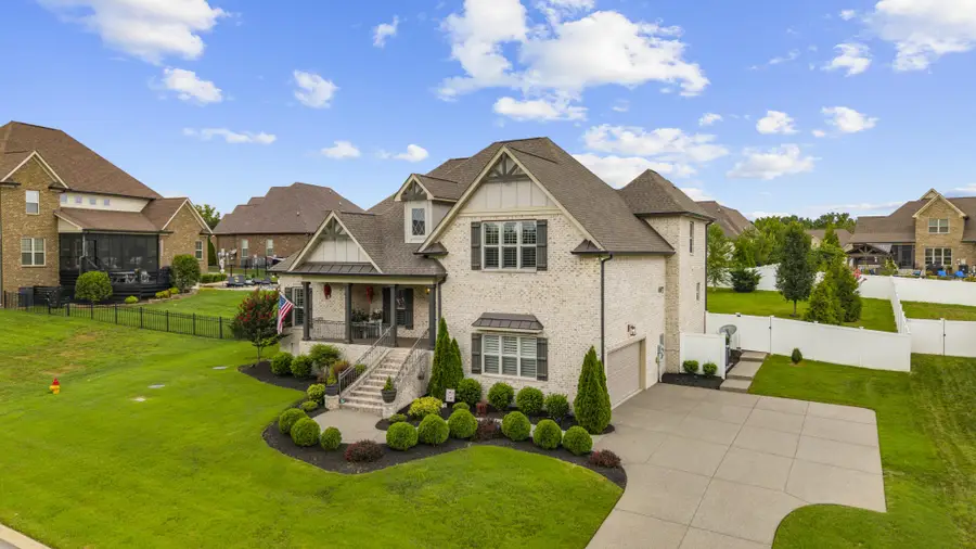201 Ivie Ln, Lebanon, TN 37087 - #2