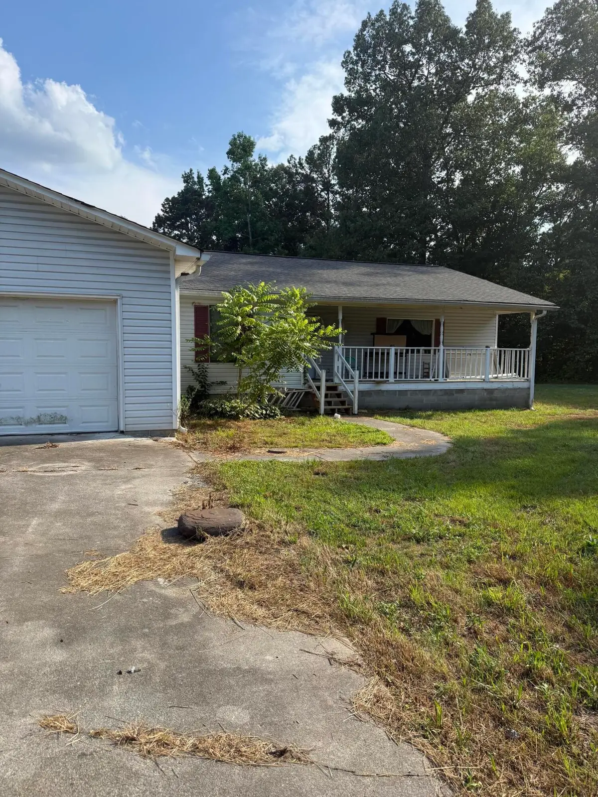 245 N Airport Circle Nw, Resaca, GA 30735 - #1