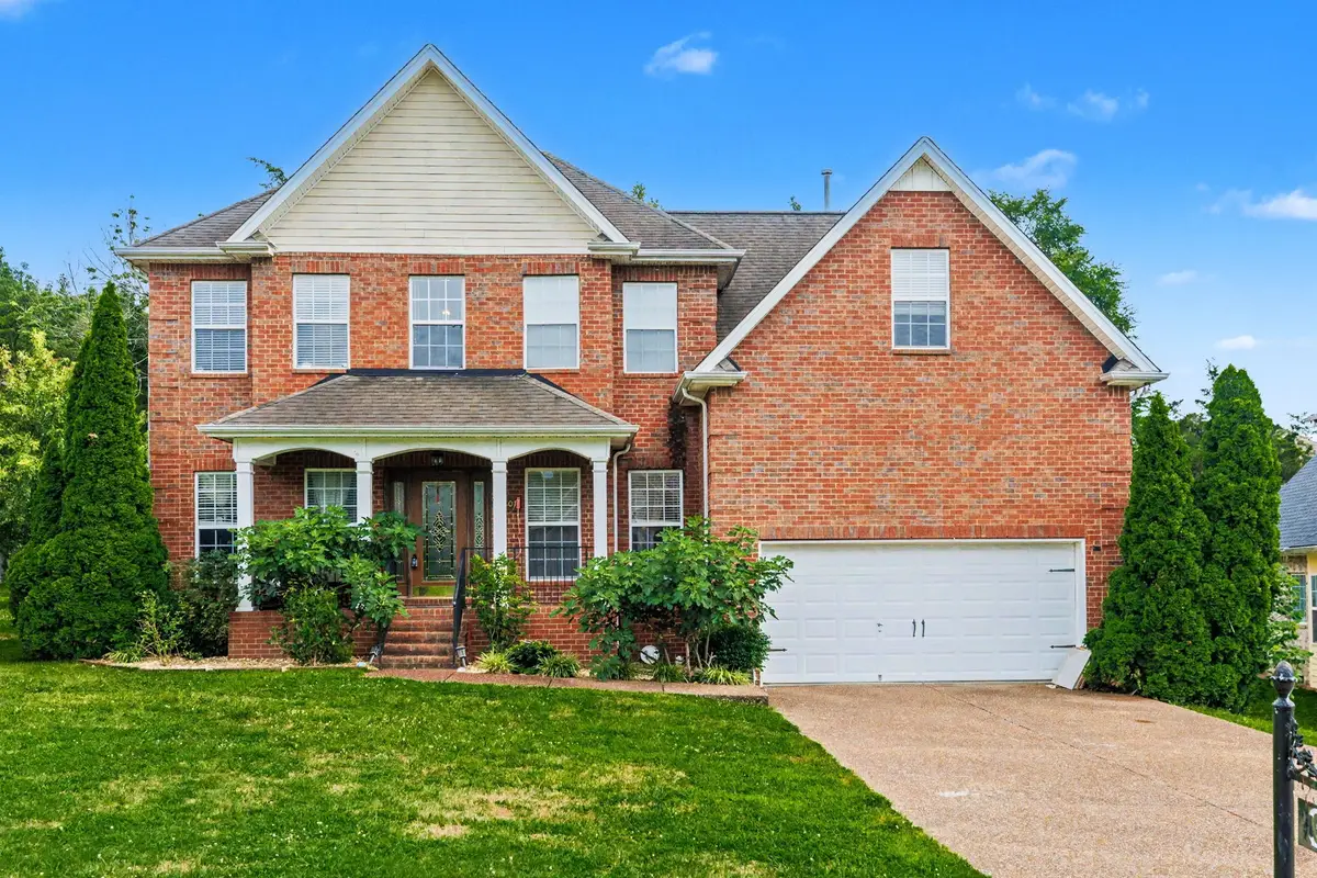 3807 Masters Dr, Smyrna, TN 37167 - #1