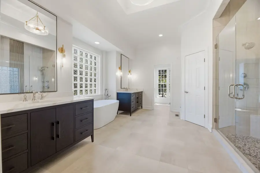 1735 Richbourg Park Dr, Brentwood, TN 37027 - #3
