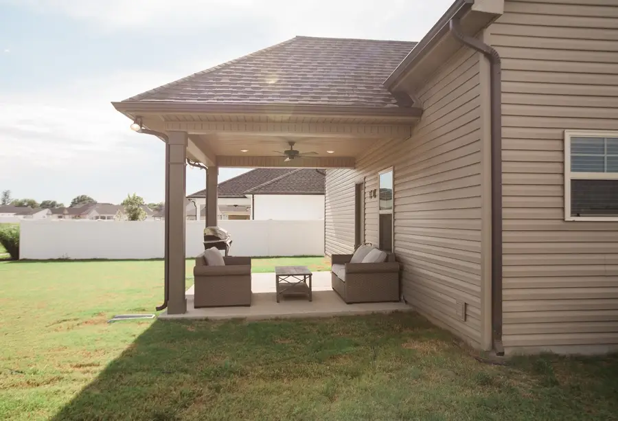 501 Ruby Cate Way, Murfreesboro, TN 37128 - #3