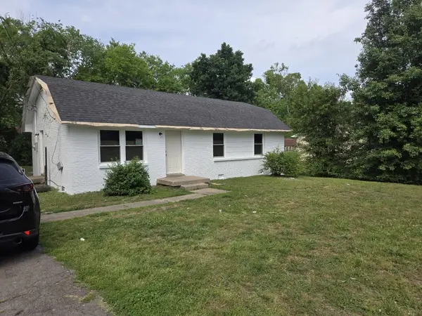4166 Ames Dr, Nashville, TN 37218