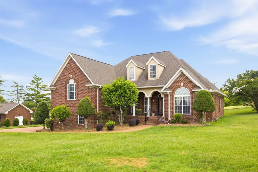 103 Lexington Dr, Lebanon, TN 37087 - #2