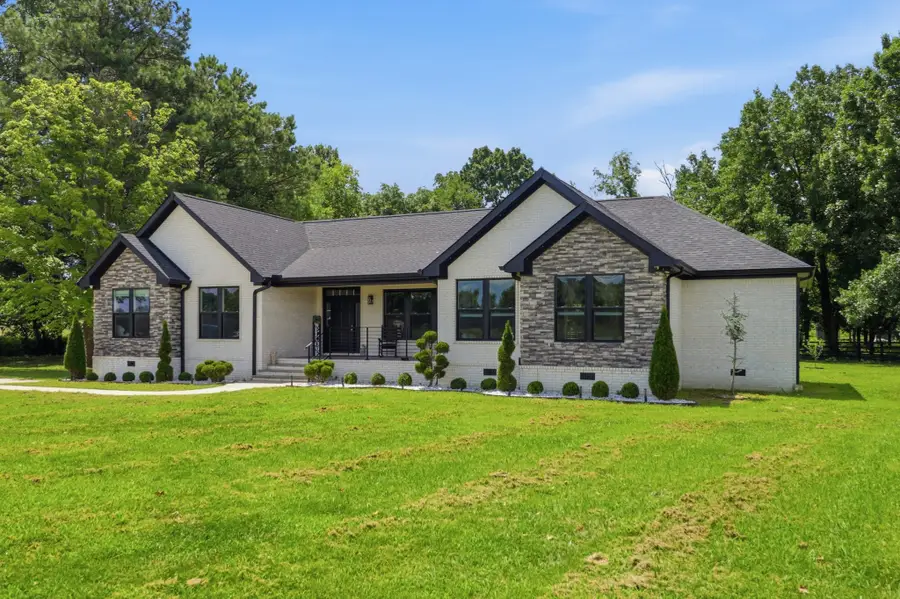 309 Pickle Rd, Shelbyville, TN 37160 - #2