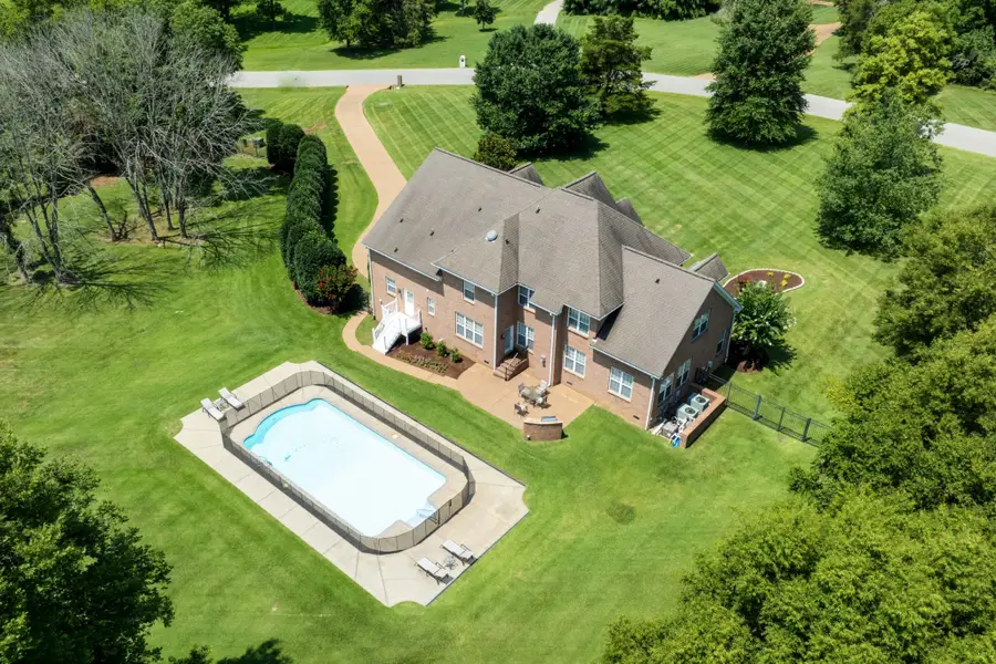 4206 Cassie Ct, Franklin, TN 37064 - #2