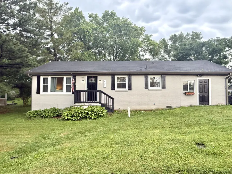 401 Weaver Ln, Springfield, TN 37172 - #2
