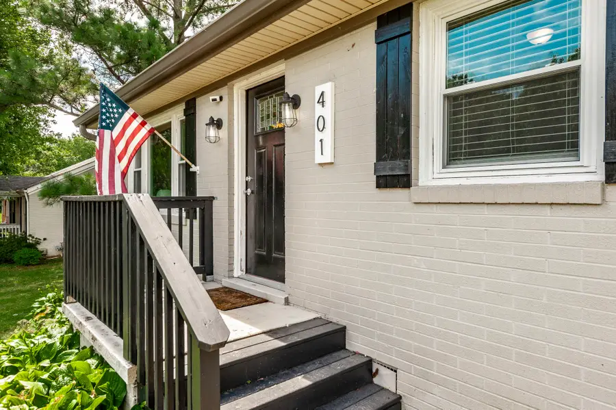 401 Weaver Ln, Springfield, TN 37172 - #3