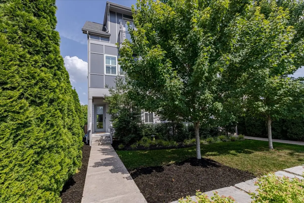 130A Rains Ave, Nashville, TN 37203 - #1
