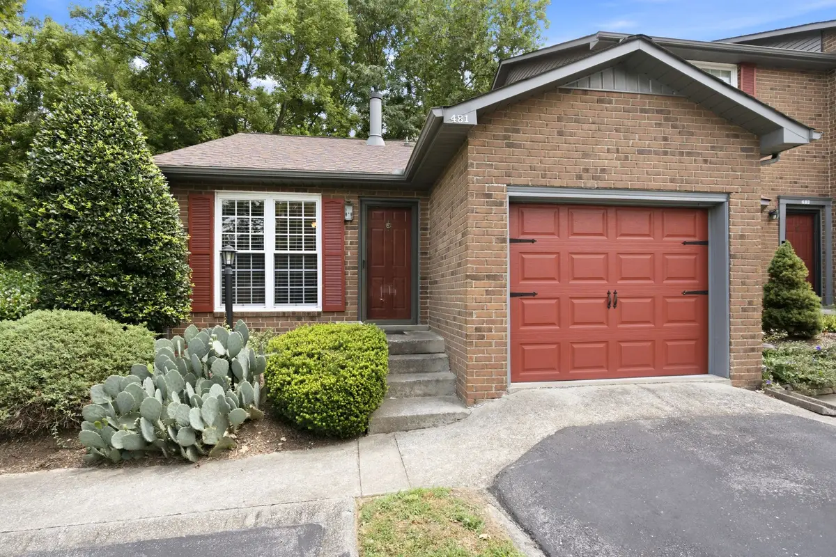 481 Hickory Glade Dr, Antioch, TN 37013 - #1