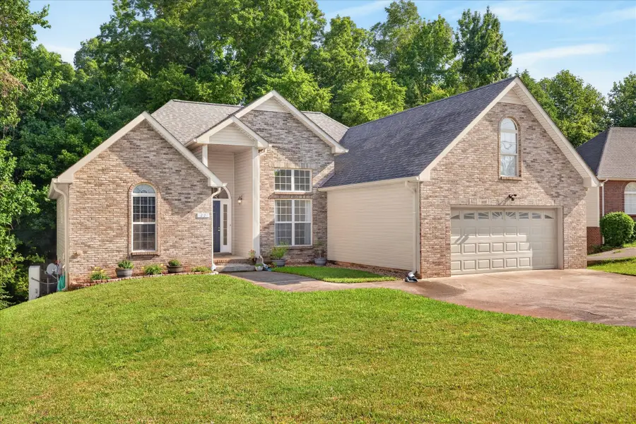 77 West Dr, Clarksville, TN 37040 - #3