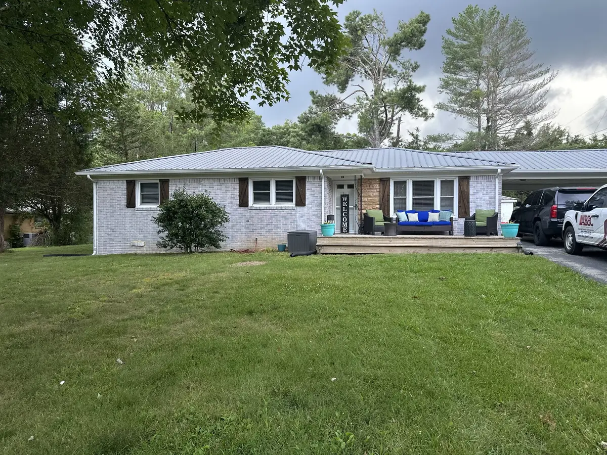 1037 Highway 100, Centerville, TN 37033 - #1