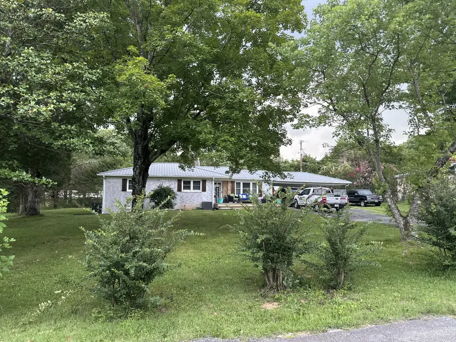 1037 Highway 100, Centerville, TN 37033 - #3