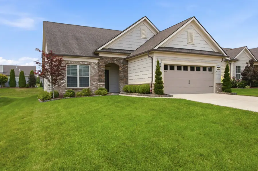 509 Pickett Pl, Spring Hill, TN 37174 - #2