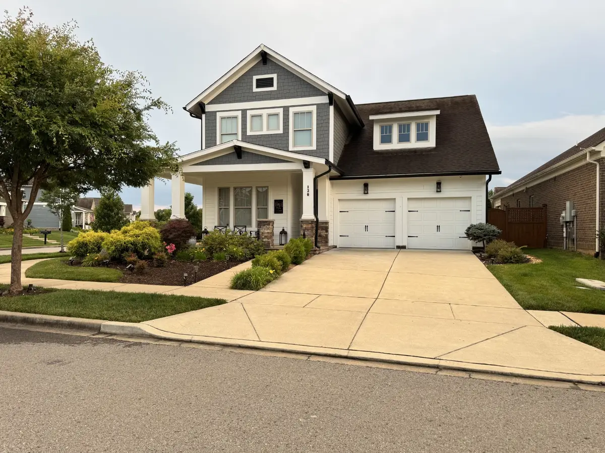 120 Championship Pl, Hendersonville, TN 37075 - #1