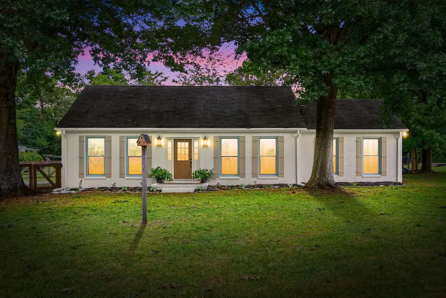 2031/2 Maple Hill Rd, Lebanon, TN 37087 - #2