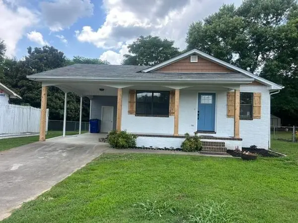 802 Cedar Drive Se, Cleveland, TN 37323
