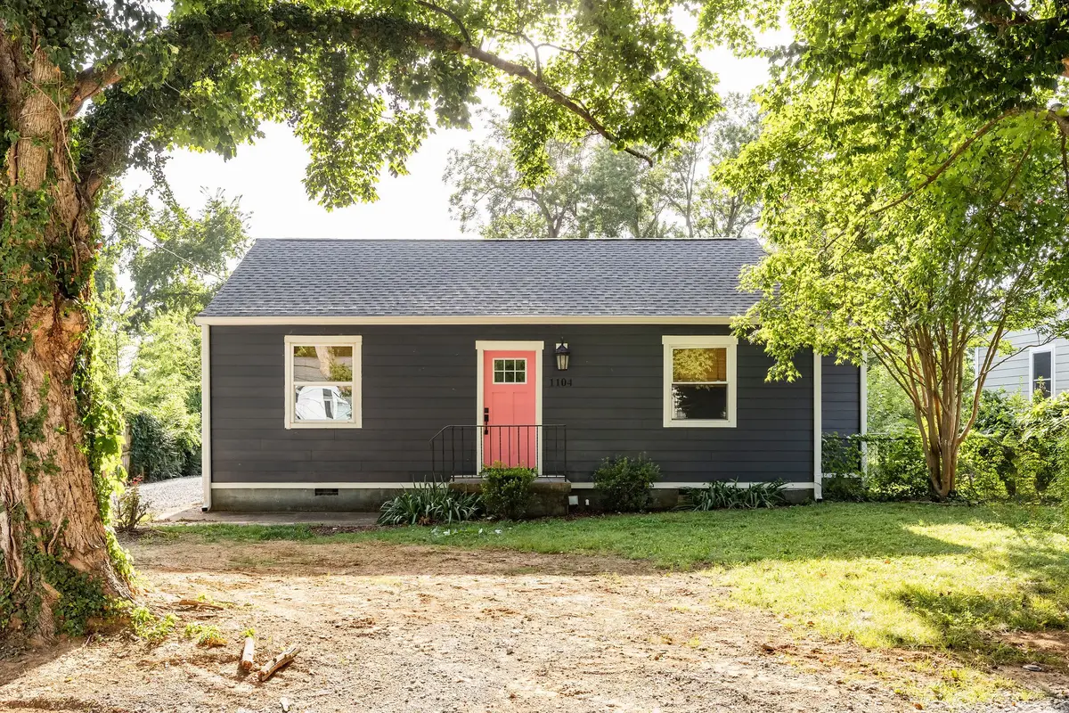 1104 Matthews Pl #A, Nashville, TN 37206 - #1