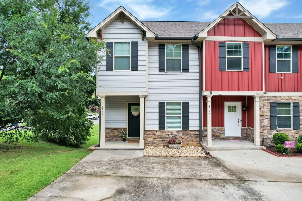 1352 Weeks Drive Ne, Cleveland, TN 37312 - #1
