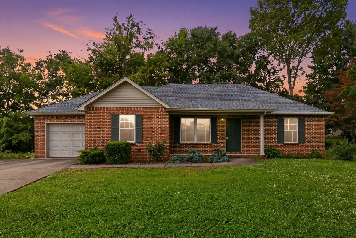 11010 Packard Ct, Smyrna, TN 37167 - #1