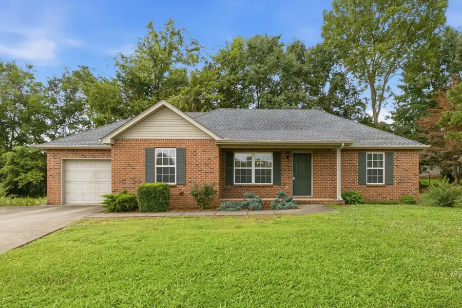 11010 Packard Ct, Smyrna, TN 37167 - #2