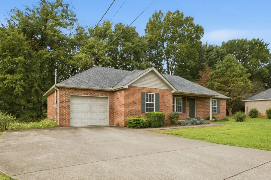 11010 Packard Ct, Smyrna, TN 37167 - #3