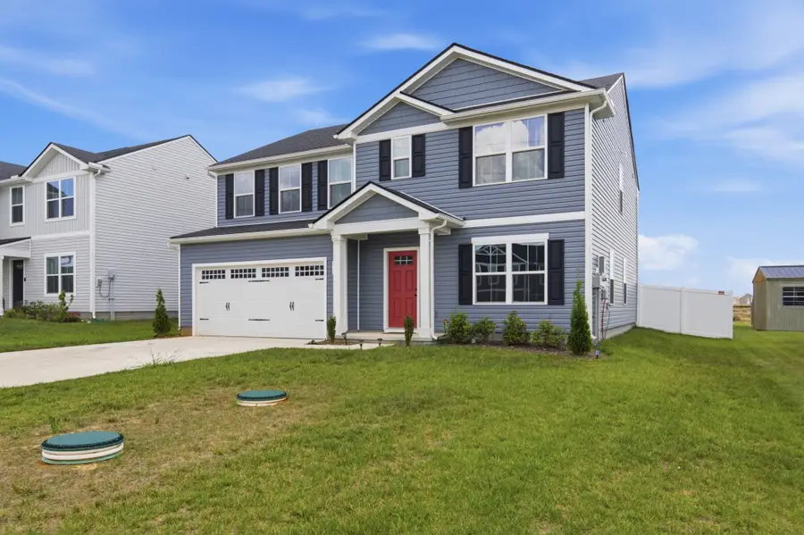 761 Kalu Dr, Murfreesboro, TN 37130 - #3