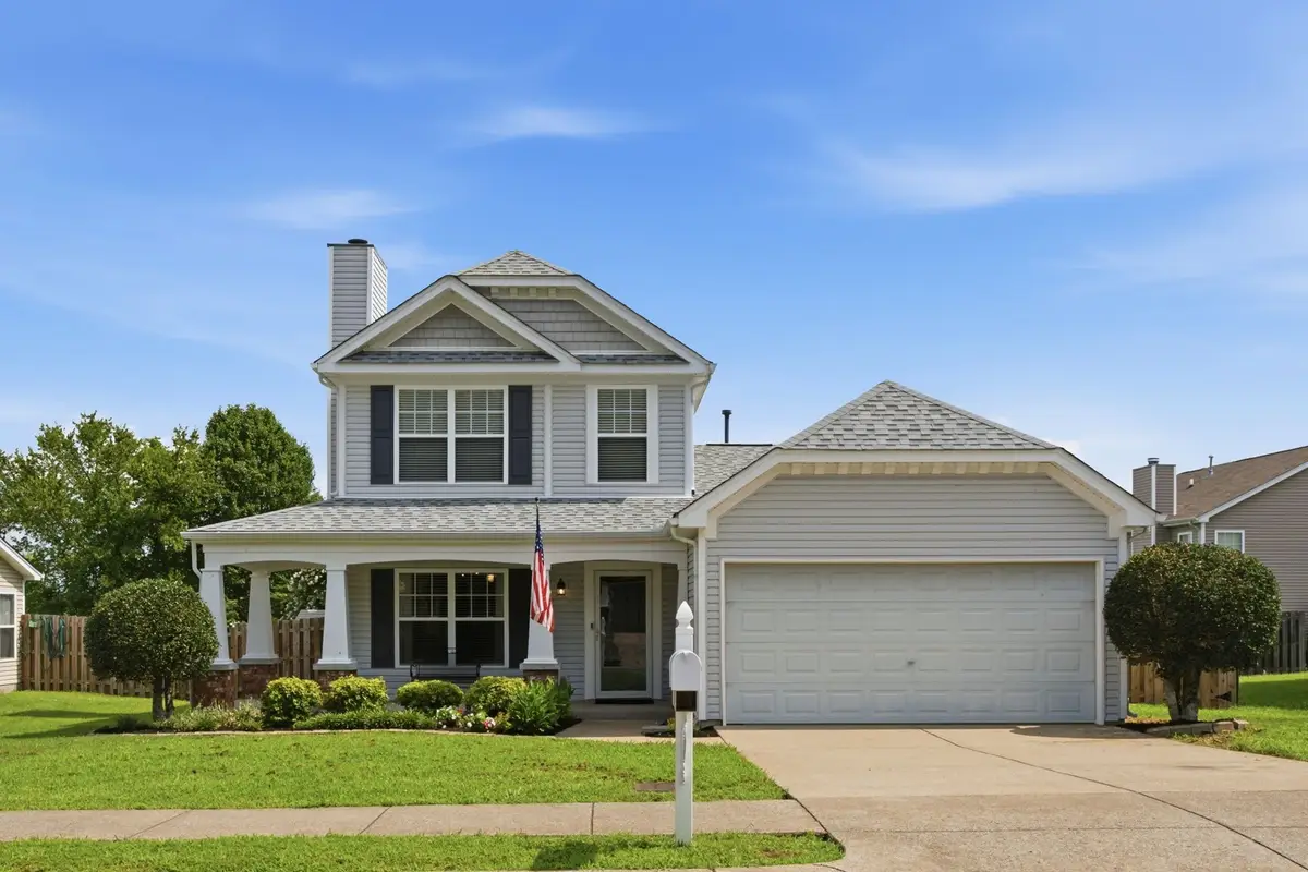 2865 Paddle Wheel Dr, Nashville, TN 37214 - #1