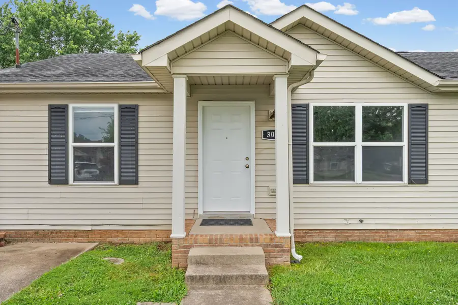 307 Alan Court, Oak Grove, KY 42262 - #3