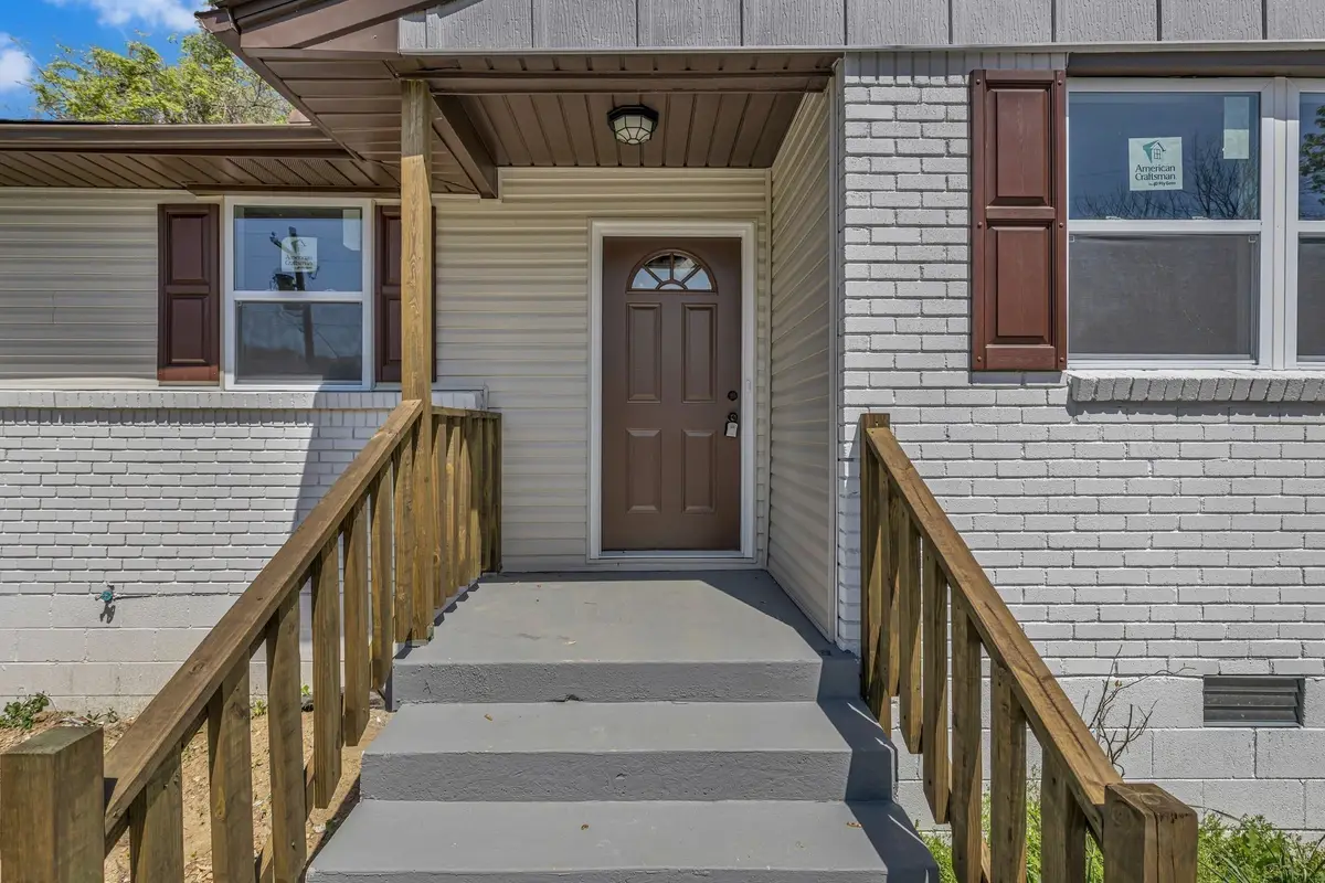 1916 Louanne Dr, Nashville, TN 37217 - #1