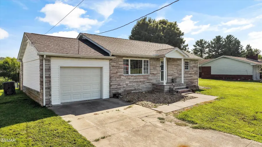 1356 Bluegrass Road, Sevierville, TN 37862 - #3