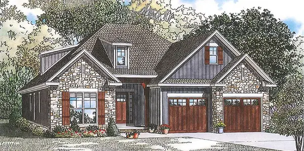 1516 Waterford, Newport, TN 37821