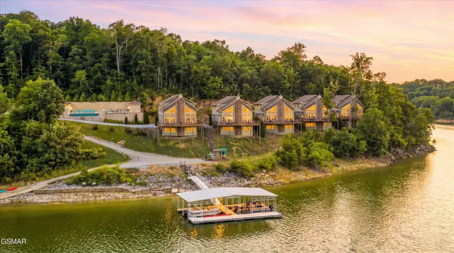 430 Sugar Cove Way, Newport, TN 37821 - #2