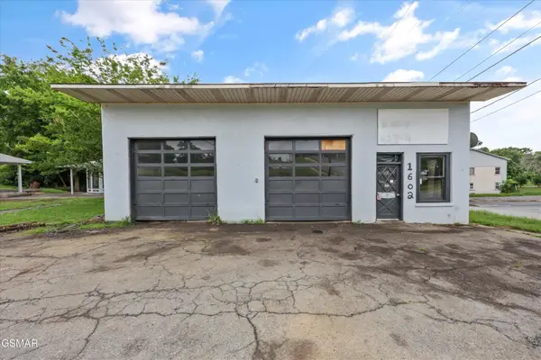 1602 Main St Street, White Pine, TN 37890