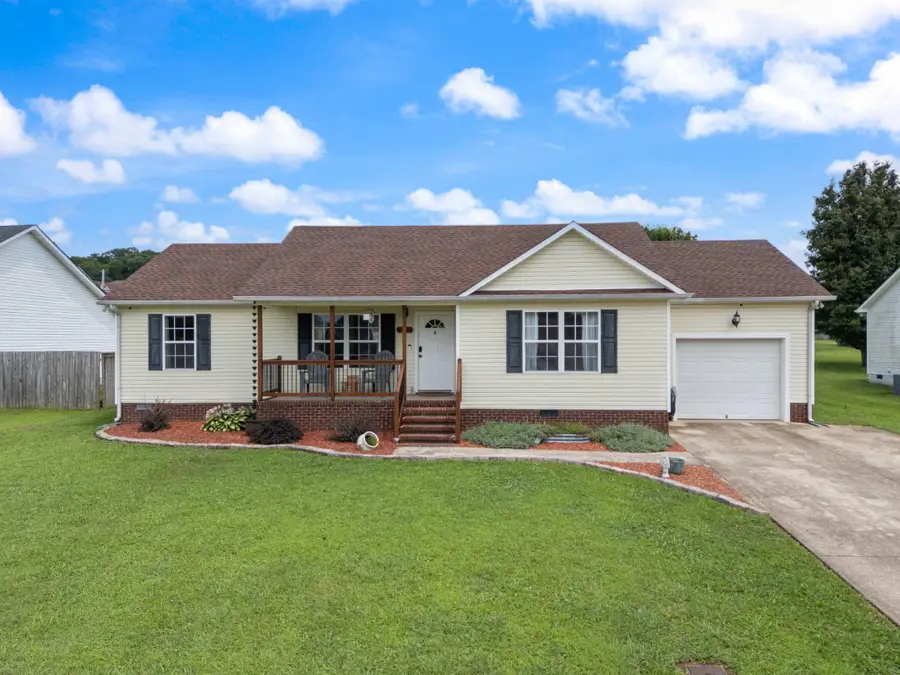 1967 Farmington Ct, Columbia, TN 38401 - #2