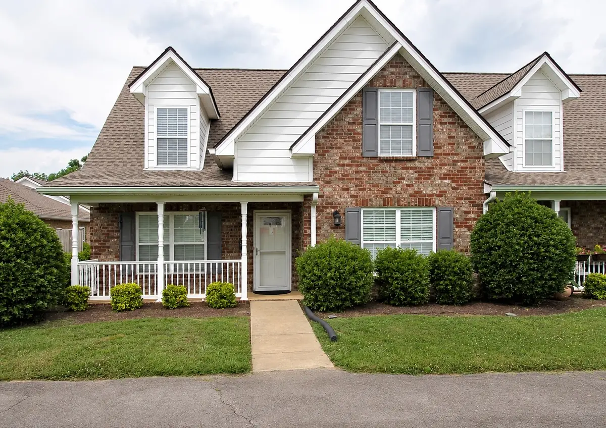 103 Shore Dr, White House, TN 37188 - #1
