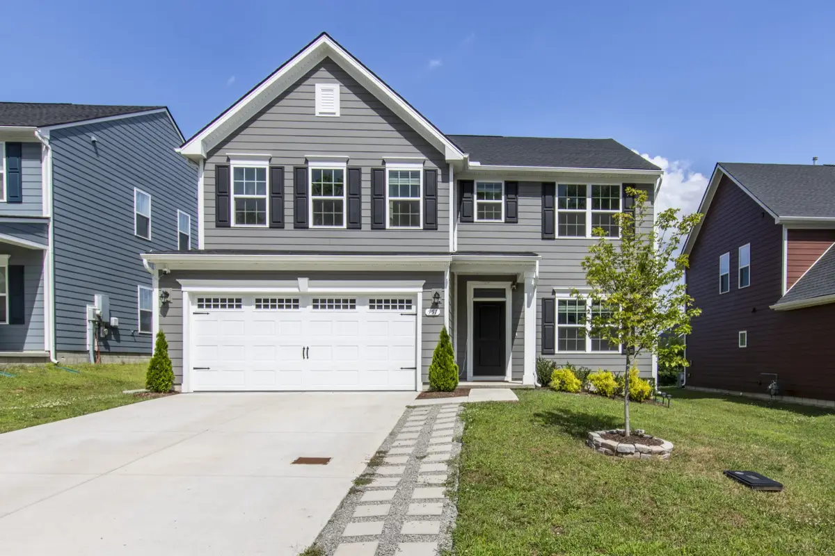 951 Caywood Rd, Smyrna, TN 37167 - #1