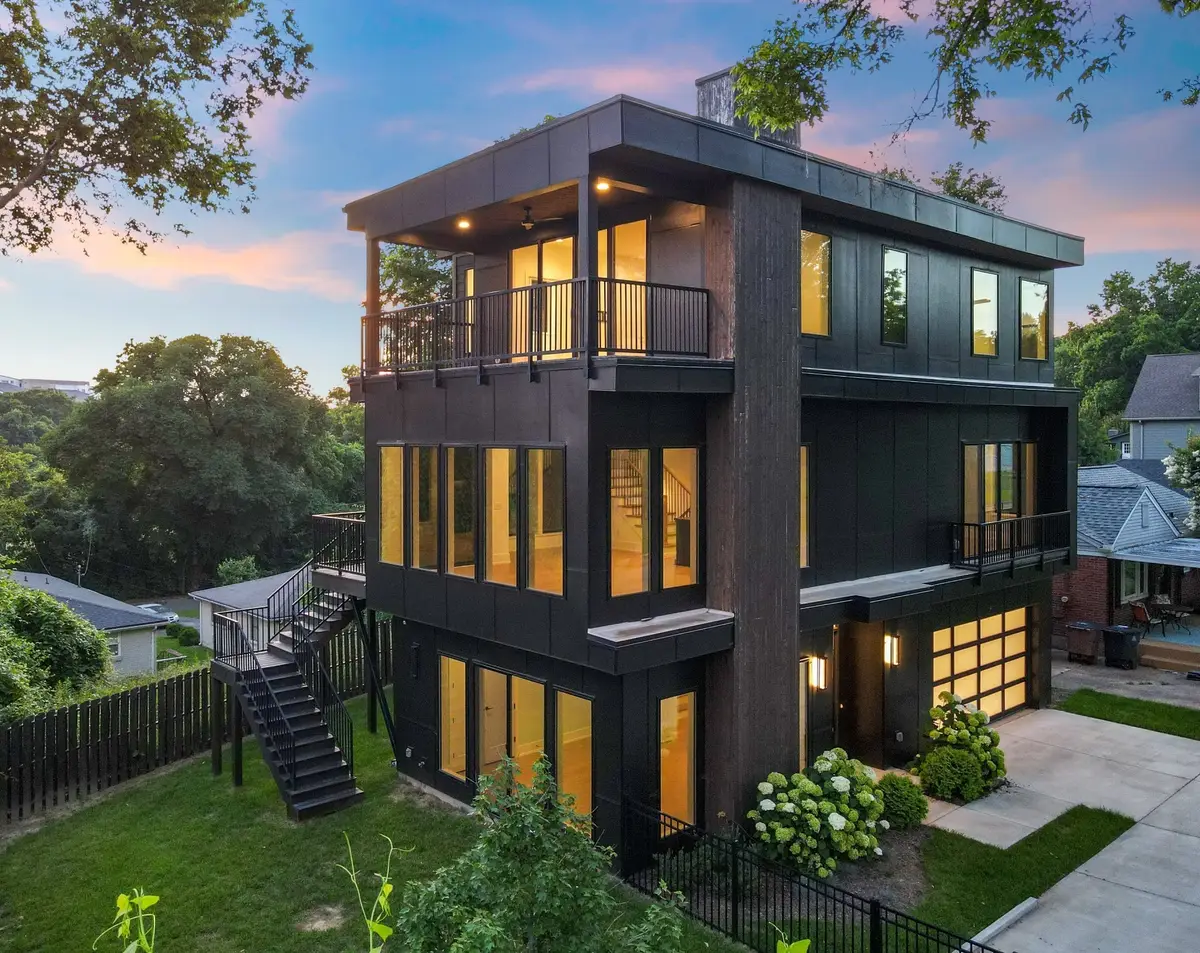 189 53rd Ave N, Nashville, TN 37209 - #1