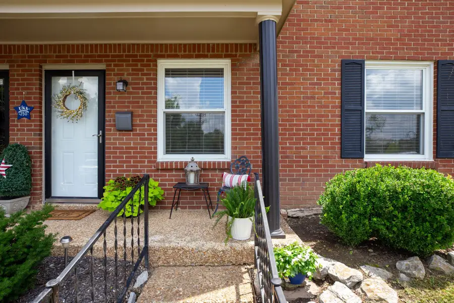 5510 Country Dr #84, Nashville, TN 37211 - #2