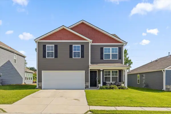 260 Quarter Street, Rossville, GA 30741