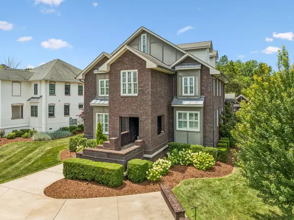 4601 Granny White Pike, Nashville, TN 37220